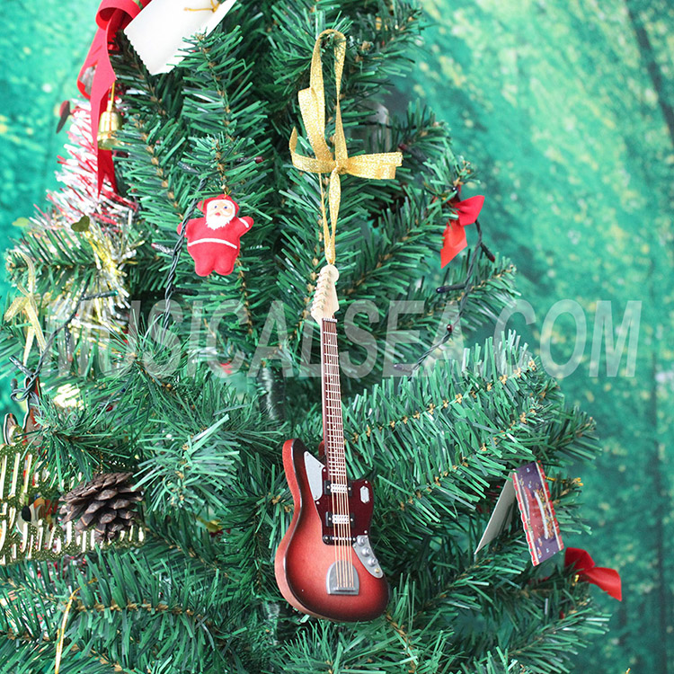 christmas tree ornament